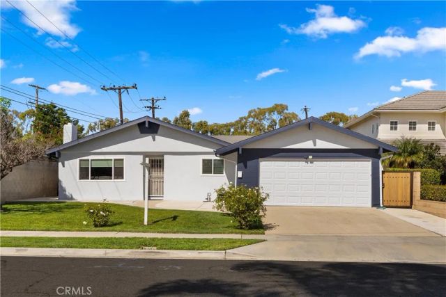 13651 Olympic, Costa Mesa, CA 92626