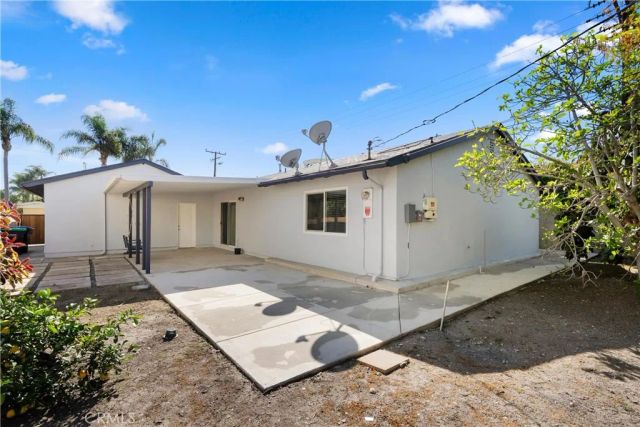 13651 Olympic, Costa Mesa, CA 92626