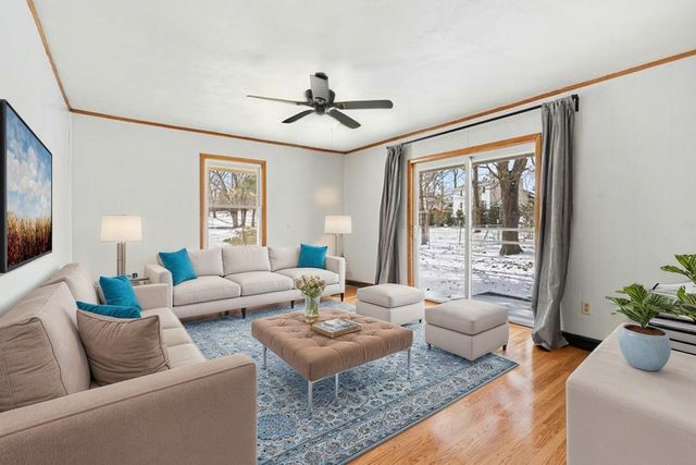 17155 10 Mile Road, Emmett Twp, MI 49014