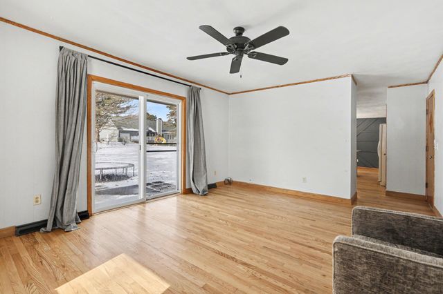 17155 10 Mile Road, Emmett Twp, MI 49014