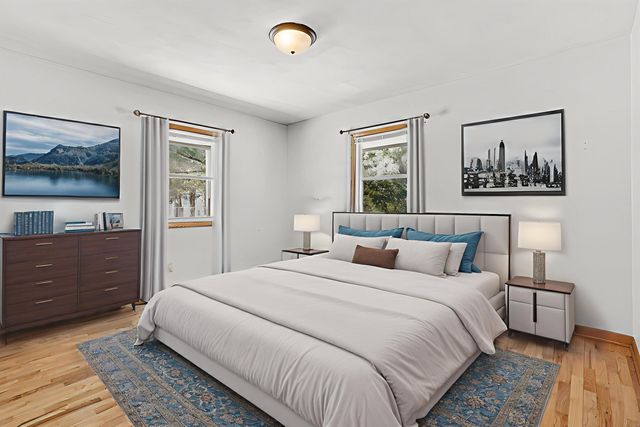 17155 10 Mile Road, Emmett Twp, MI 49014