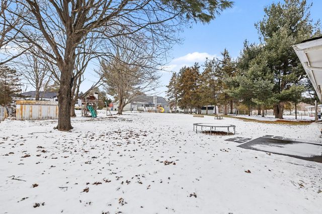 17155 10 Mile Road, Emmett Twp, MI 49014