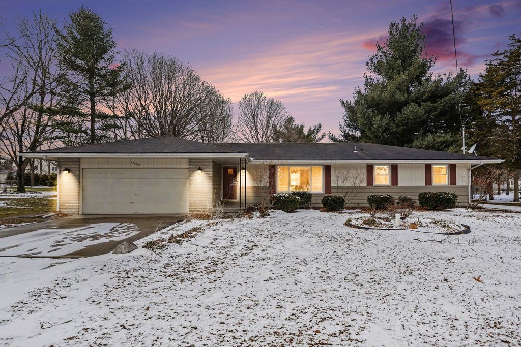 17155 10 Mile Road, Emmett Twp, MI 49014