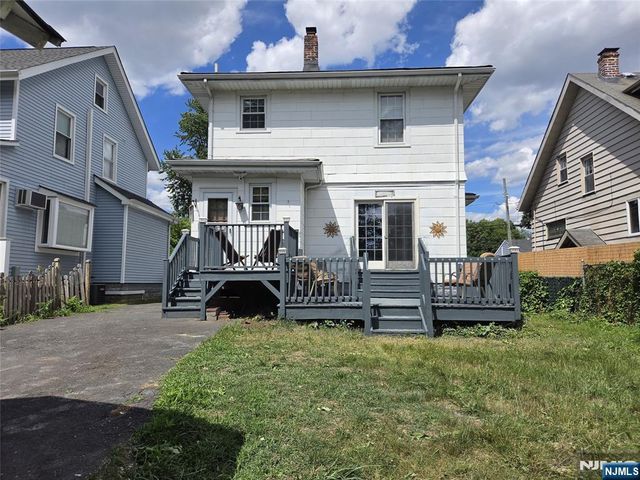 103 Smallwood Avenue, Belleville, NJ 07109