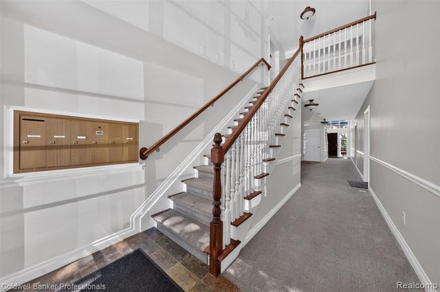 1111 N Old Woodward Avenue 17, Birmingham, MI 48009