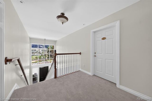 1111 N Old Woodward Avenue 17, Birmingham, MI 48009