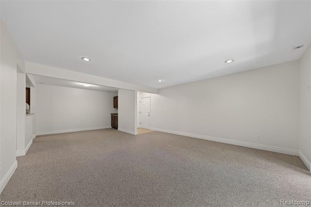 1111 N Old Woodward Avenue 17, Birmingham, MI 48009