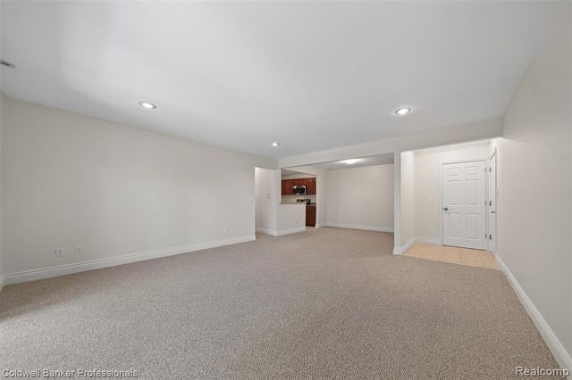 1111 N Old Woodward Avenue 17, Birmingham, MI 48009