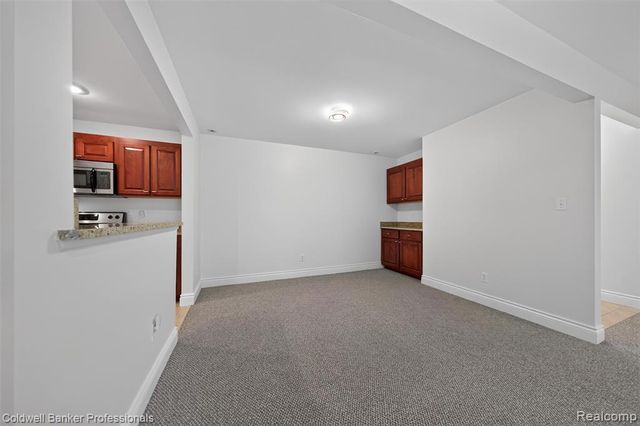 1111 N Old Woodward Avenue 17, Birmingham, MI 48009