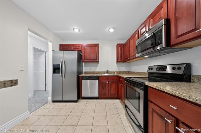 1111 N Old Woodward Avenue 17, Birmingham, MI 48009