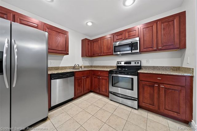 1111 N Old Woodward Avenue 17, Birmingham, MI 48009