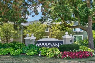 1111 N Old Woodward Avenue 17, Birmingham, MI 48009