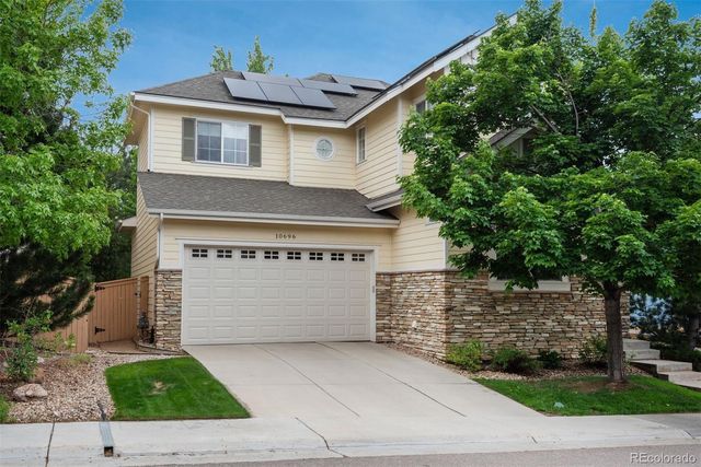 10696 Riverbrook Circle, Highlands Ranch, CO 80126