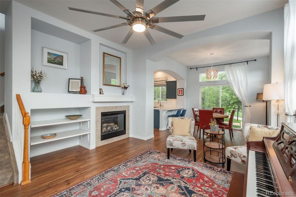 10696 Riverbrook Circle, Highlands Ranch, CO 80126