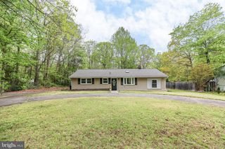 11004 PLATOON DR, Spotsylvania, VA 22551