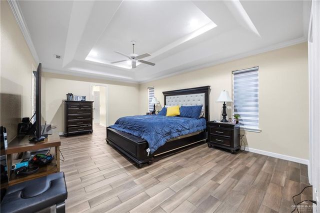 105 E Hawk Avenue, Mcallen, TX 78504