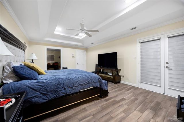 105 E Hawk Avenue, Mcallen, TX 78504