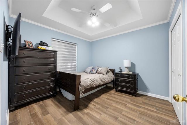 105 E Hawk Avenue, Mcallen, TX 78504