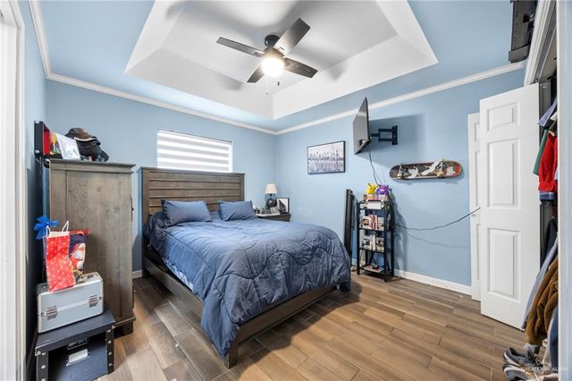 105 E Hawk Avenue, Mcallen, TX 78504