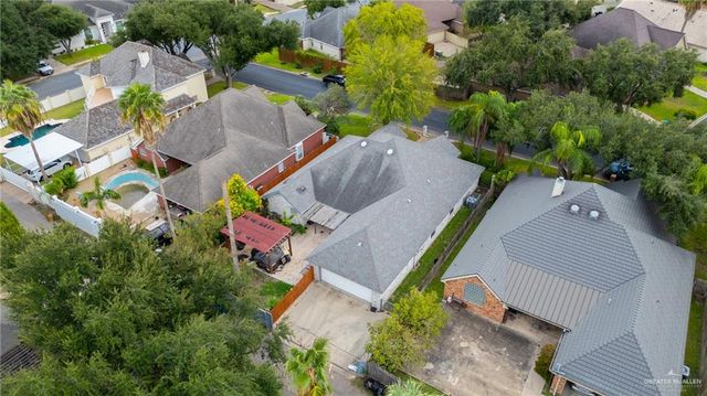 105 E Hawk Avenue, Mcallen, TX 78504