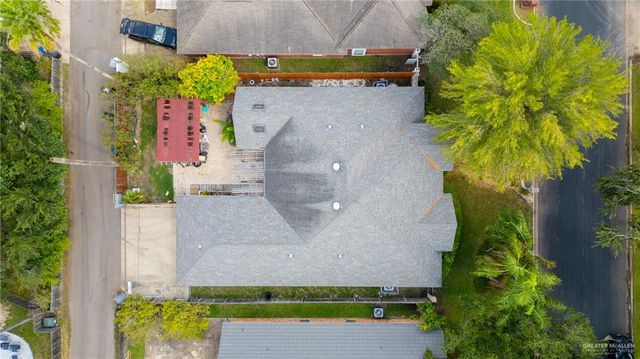 105 E Hawk Avenue, Mcallen, TX 78504