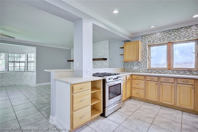1216 Edgewater Point Drive, Sebring, FL 33870
