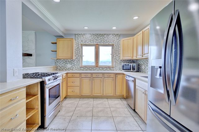 1216 Edgewater Point Drive, Sebring, FL 33870