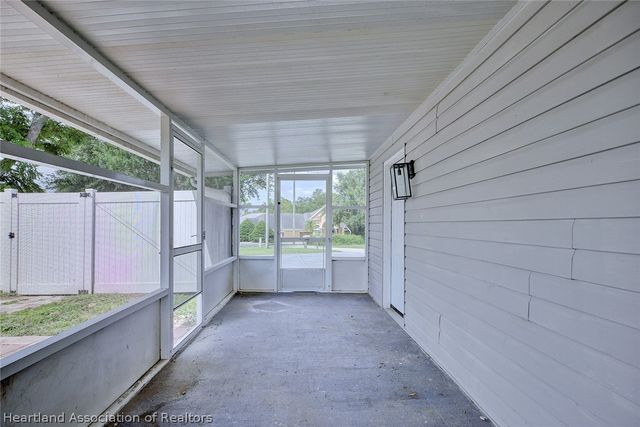 1216 Edgewater Point Drive, Sebring, FL 33870