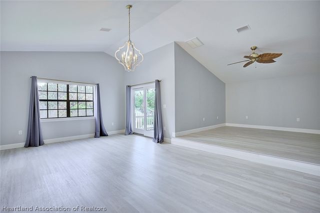 1216 Edgewater Point Drive, Sebring, FL 33870