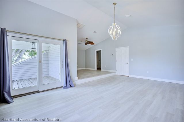 1216 Edgewater Point Drive, Sebring, FL 33870