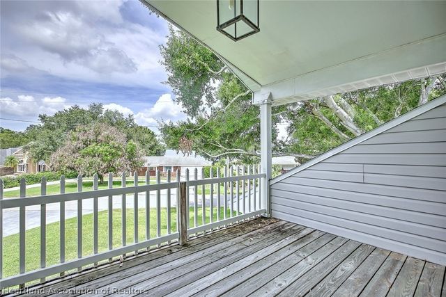 1216 Edgewater Point Drive, Sebring, FL 33870