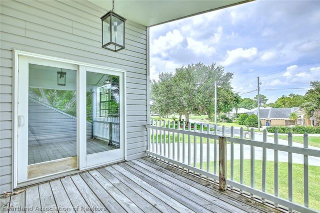 1216 Edgewater Point Drive, Sebring, FL 33870