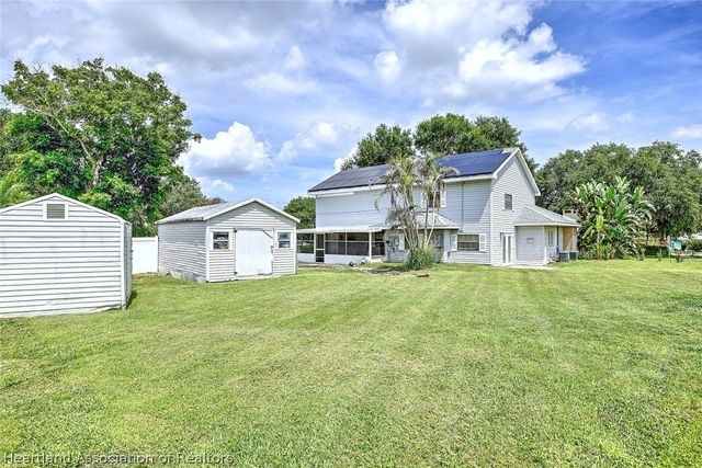 1216 Edgewater Point Drive, Sebring, FL 33870