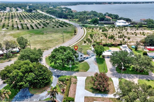 1216 Edgewater Point Drive, Sebring, FL 33870
