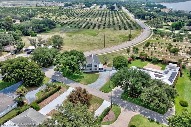 1216 Edgewater Point Drive, Sebring, FL 33870