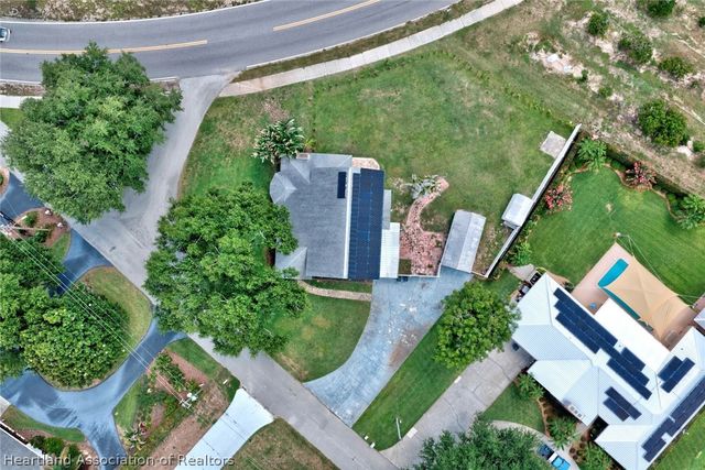 1216 Edgewater Point Drive, Sebring, FL 33870