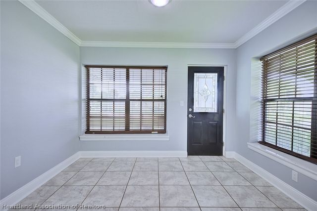1216 Edgewater Point Drive, Sebring, FL 33870