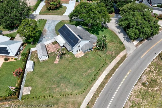 1216 Edgewater Point Drive, Sebring, FL 33870
