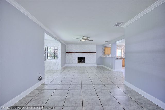 1216 Edgewater Point Drive, Sebring, FL 33870