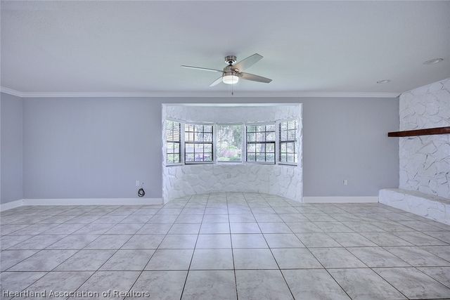 1216 Edgewater Point Drive, Sebring, FL 33870