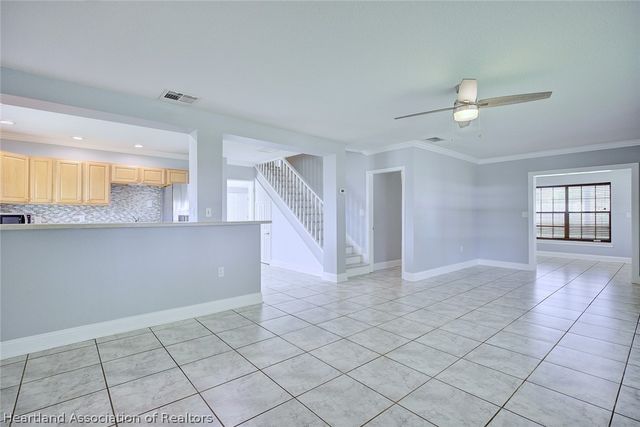 1216 Edgewater Point Drive, Sebring, FL 33870