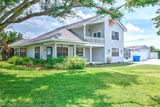 1216 Edgewater Point Drive, Sebring, FL 33870