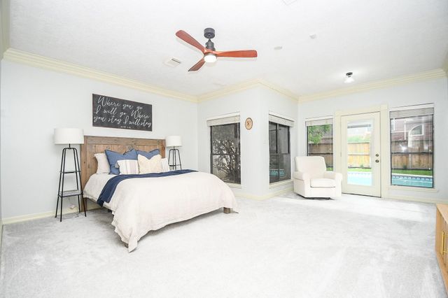 2107 Pecan Trail Drive, Richmond, TX 77406