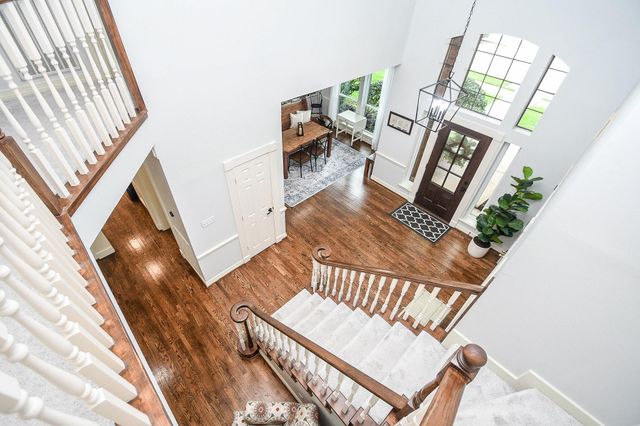 2107 Pecan Trail Drive, Richmond, TX 77406