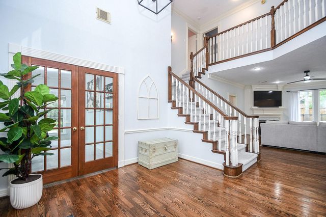 2107 Pecan Trail Drive, Richmond, TX 77406