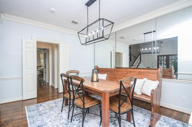 2107 Pecan Trail Drive, Richmond, TX 77406