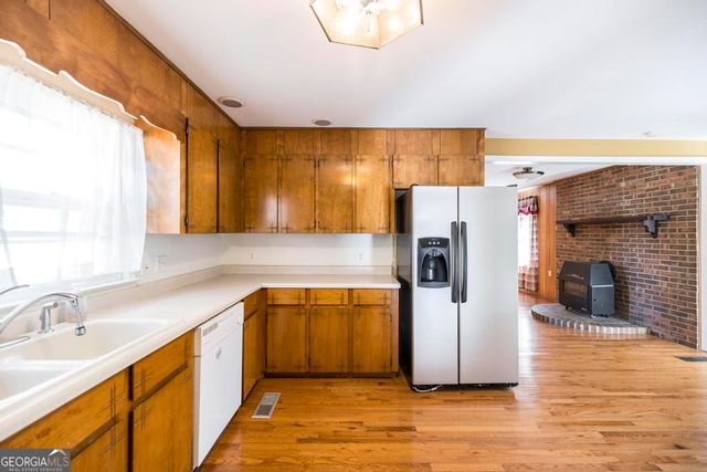 105 Briardale Avenue, Warner Robins, GA 31093