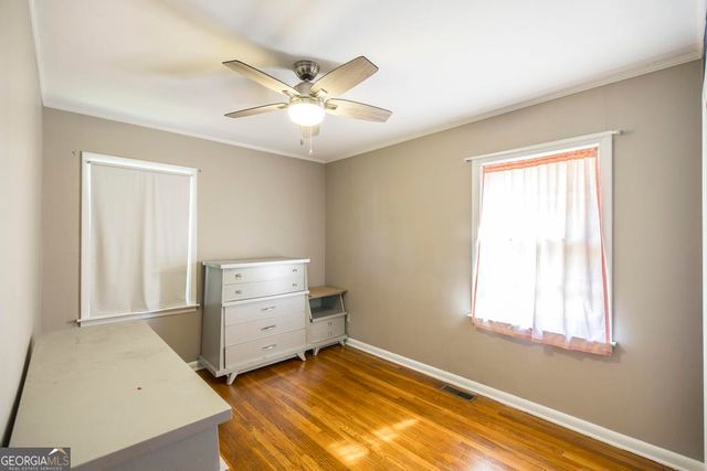 105 Briardale Avenue, Warner Robins, GA 31093