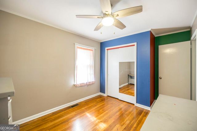 105 Briardale Avenue, Warner Robins, GA 31093