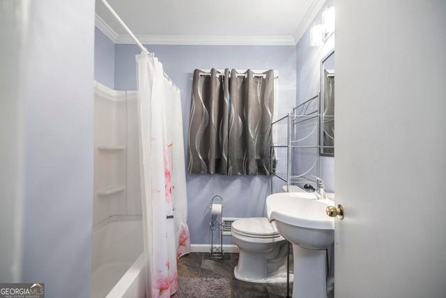 105 Briardale Avenue, Warner Robins, GA 31093